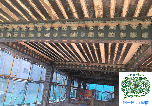 青岛勐海建筑勐海加固公司